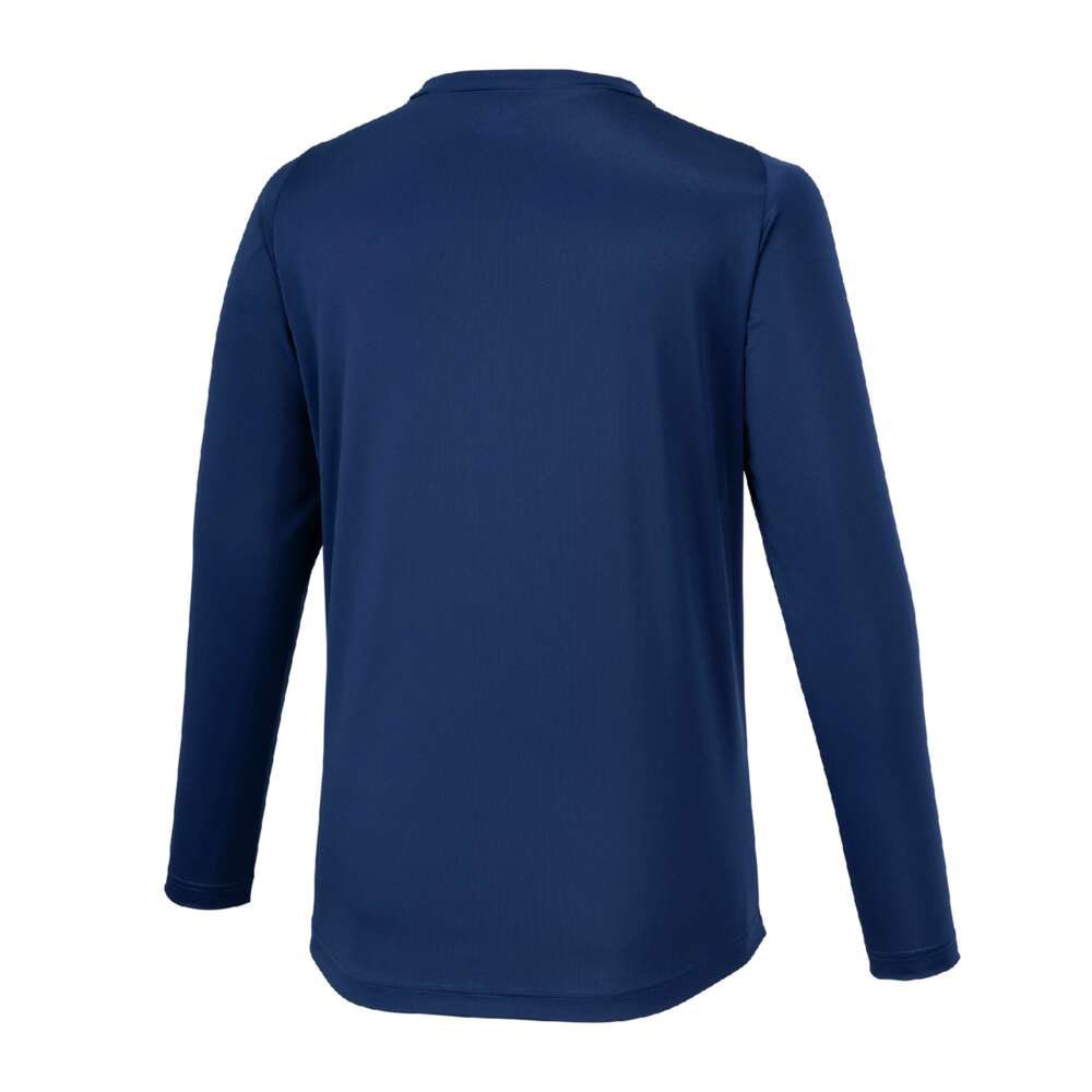 ミズノ（MIZUNO）（メンズ、レディース）サッカーウェア フィールド 長袖シャツ P2MAB50611
