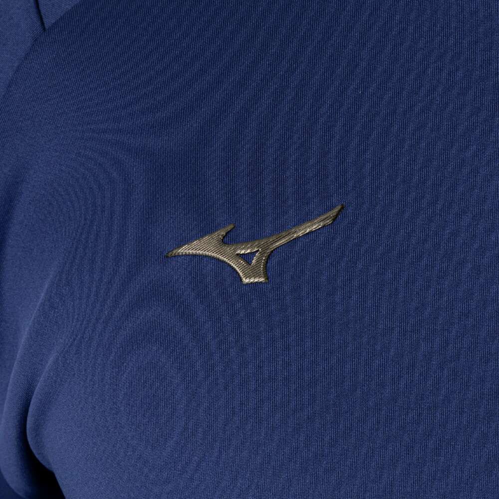 ミズノ（MIZUNO）（メンズ、レディース）サッカーウェア モレリア ロングスリーブフィールド 長袖シャツ P2MAB50111
