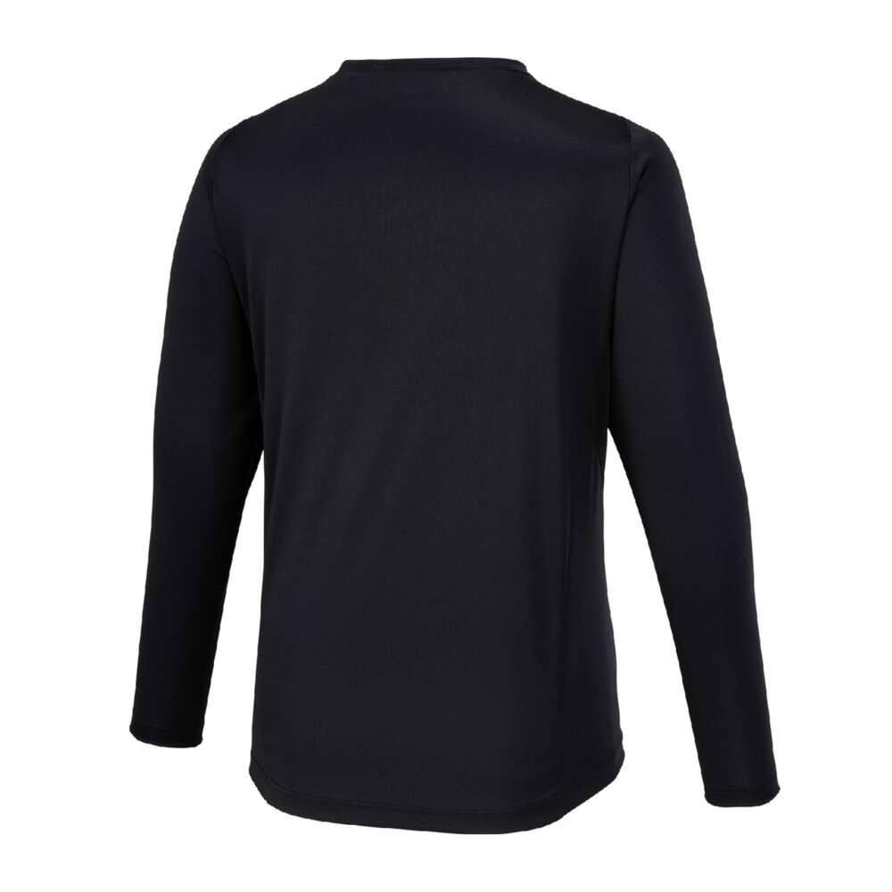 ミズノ（MIZUNO）（メンズ、レディース）サッカーウェア フィールド 長袖シャツ P2MAB50509