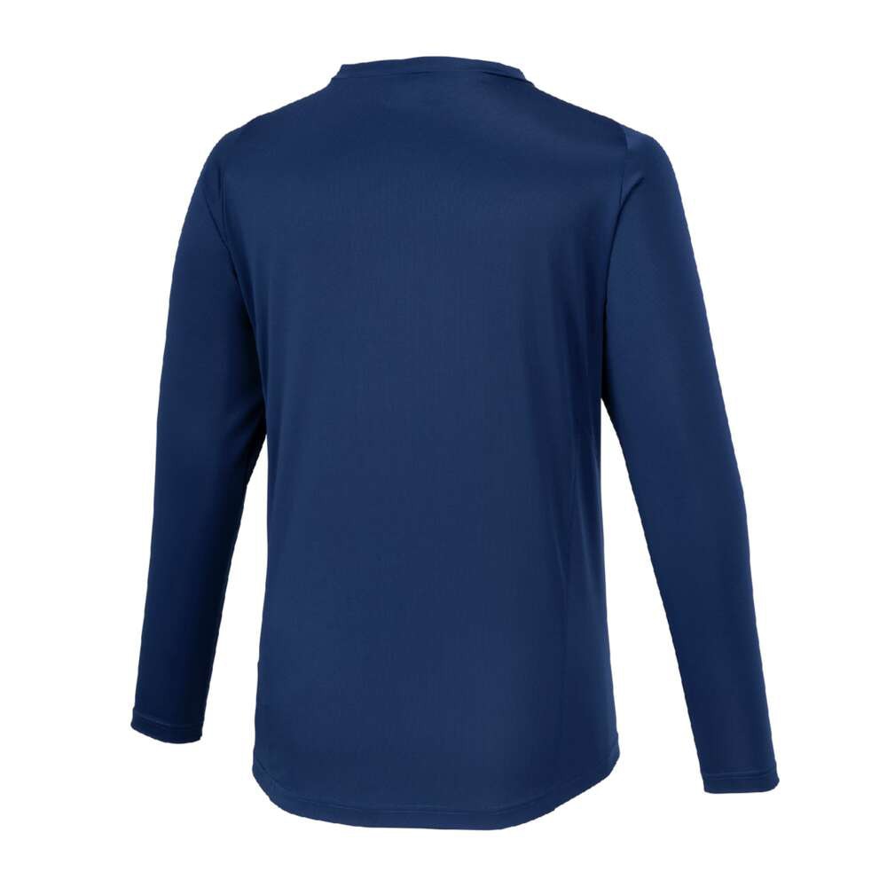 ミズノ（MIZUNO）（メンズ、レディース）サッカーウェア フィールド 長袖シャツ P2MAB50511