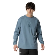 (メンズ、レディース)サッカーウェア フットボール ソフトドライ 半袖Tシャツ P2MABX7107