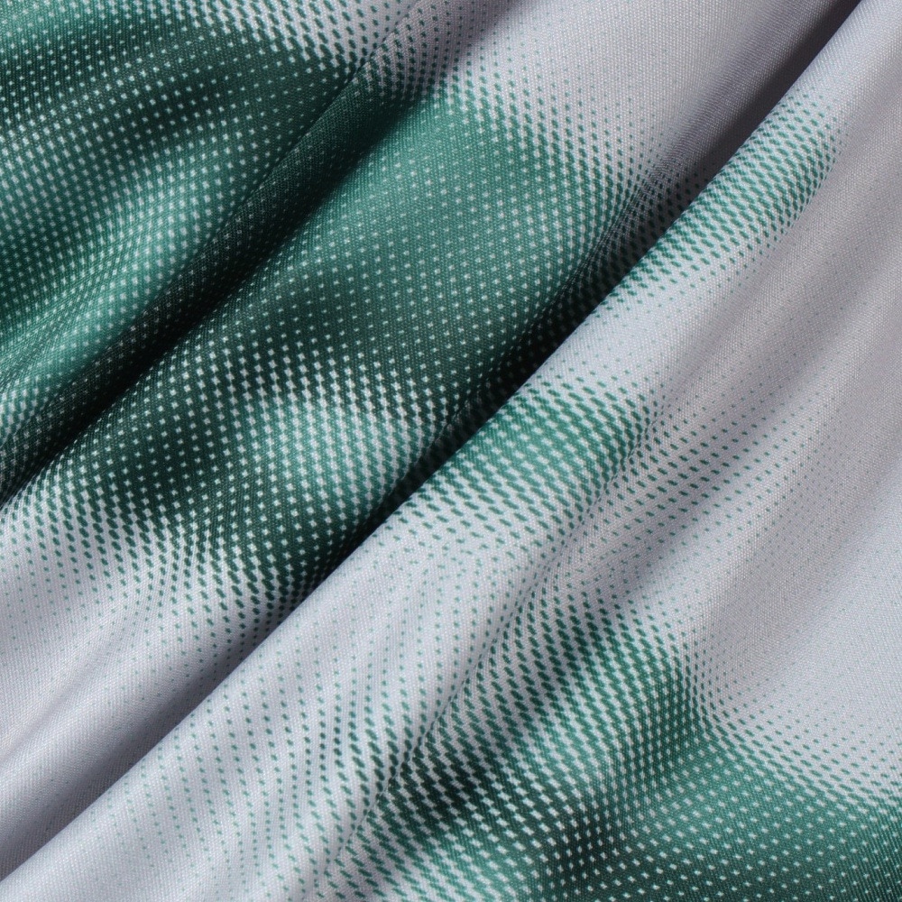 デュアリグ（DUARIG）（メンズ）サッカーウェア ドライプラス昇華プラクティスシャツ 4F0014-SCWR-741HD LGRY