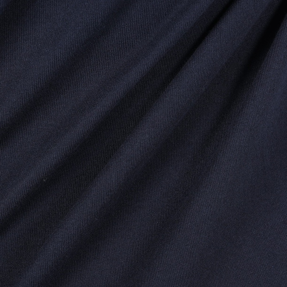 パリ サン ジェルマン（PSG）（メンズ、レディース）サッカーウェア 長袖Tシャツ PS0324FW0001-NVY