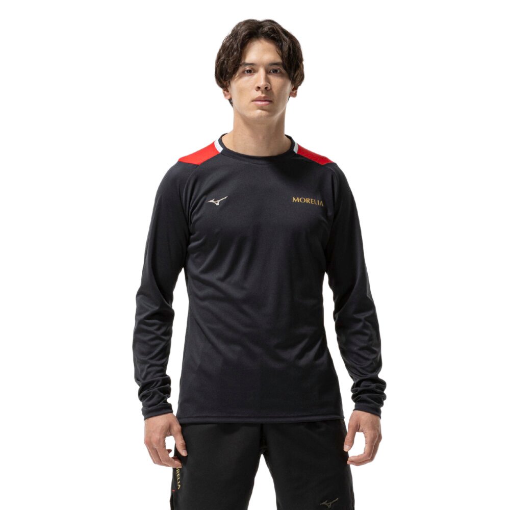 ミズノ（MIZUNO）（メンズ、レディース）サッカーウェア モレリア