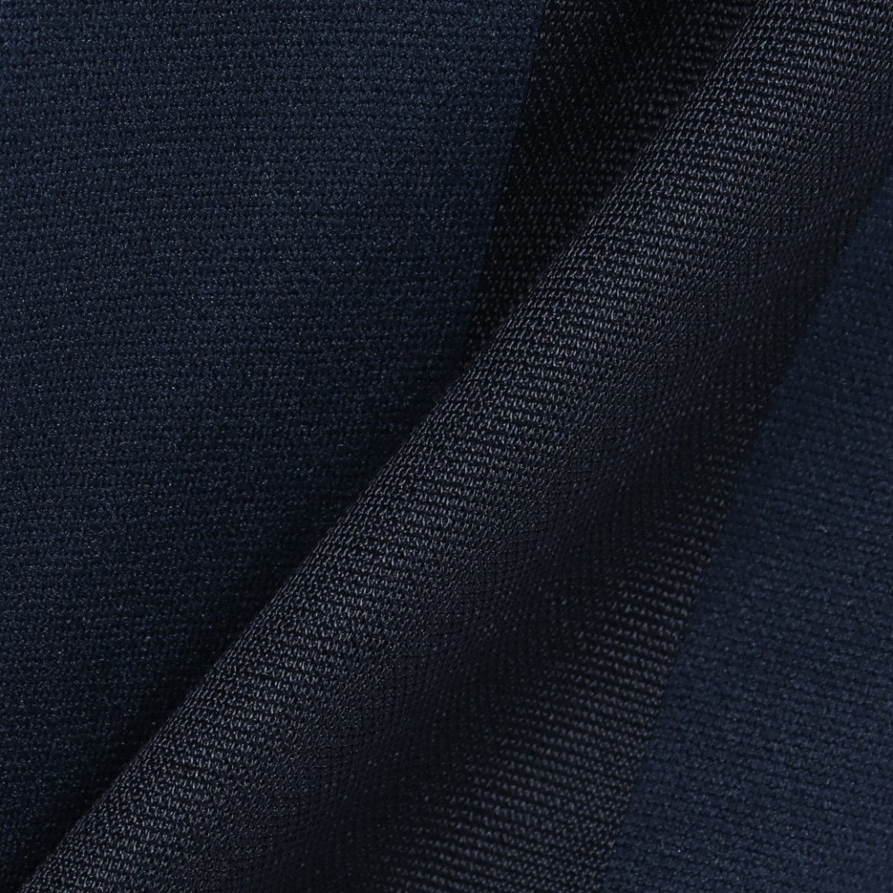 デュアリグ（DUARIG）（メンズ）サッカーウェア ドライプラス 長袖Tシャツ 5F0015-SCWR-741CD DBLU