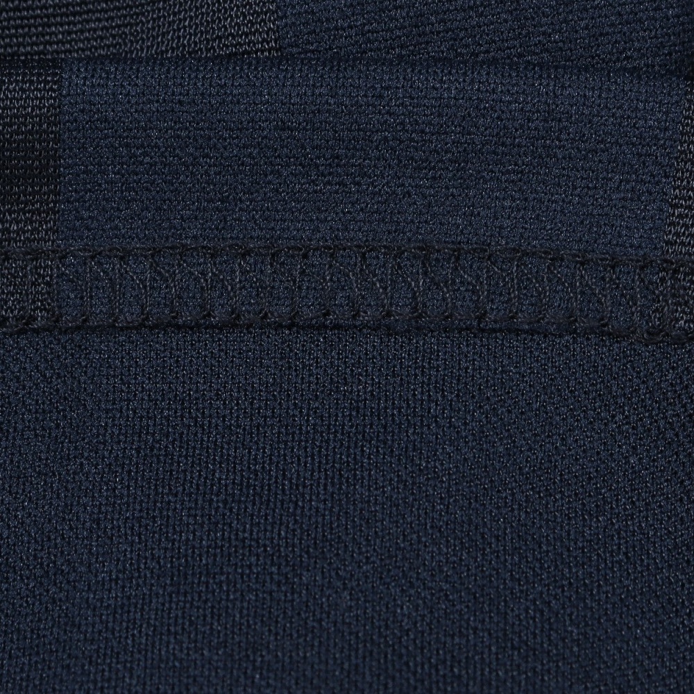 デュアリグ（DUARIG）（メンズ）サッカーウェア ドライプラス 長袖Tシャツ 5F0015-SCWR-741CD DBLU