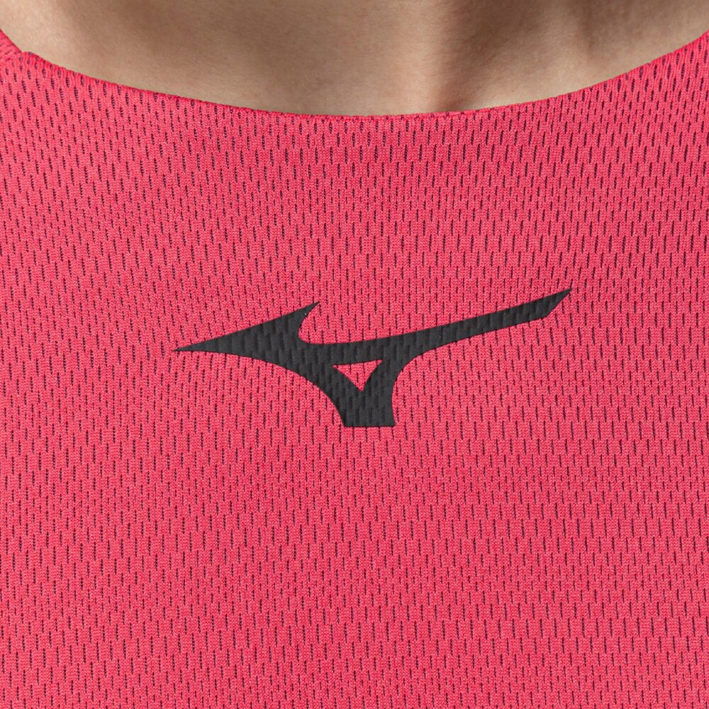 ミズノ（MIZUNO）（メンズ、レディース）サッカーウェア PRO フィールド 長袖Tシャツ P2MAC50564
