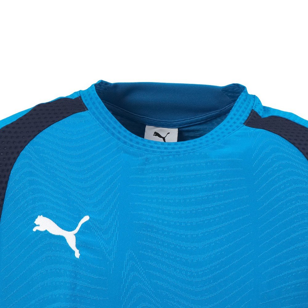 プーマ（PUMA）（メンズ）サッカーウェア INDIVIFINALPROLS 長袖シャツ