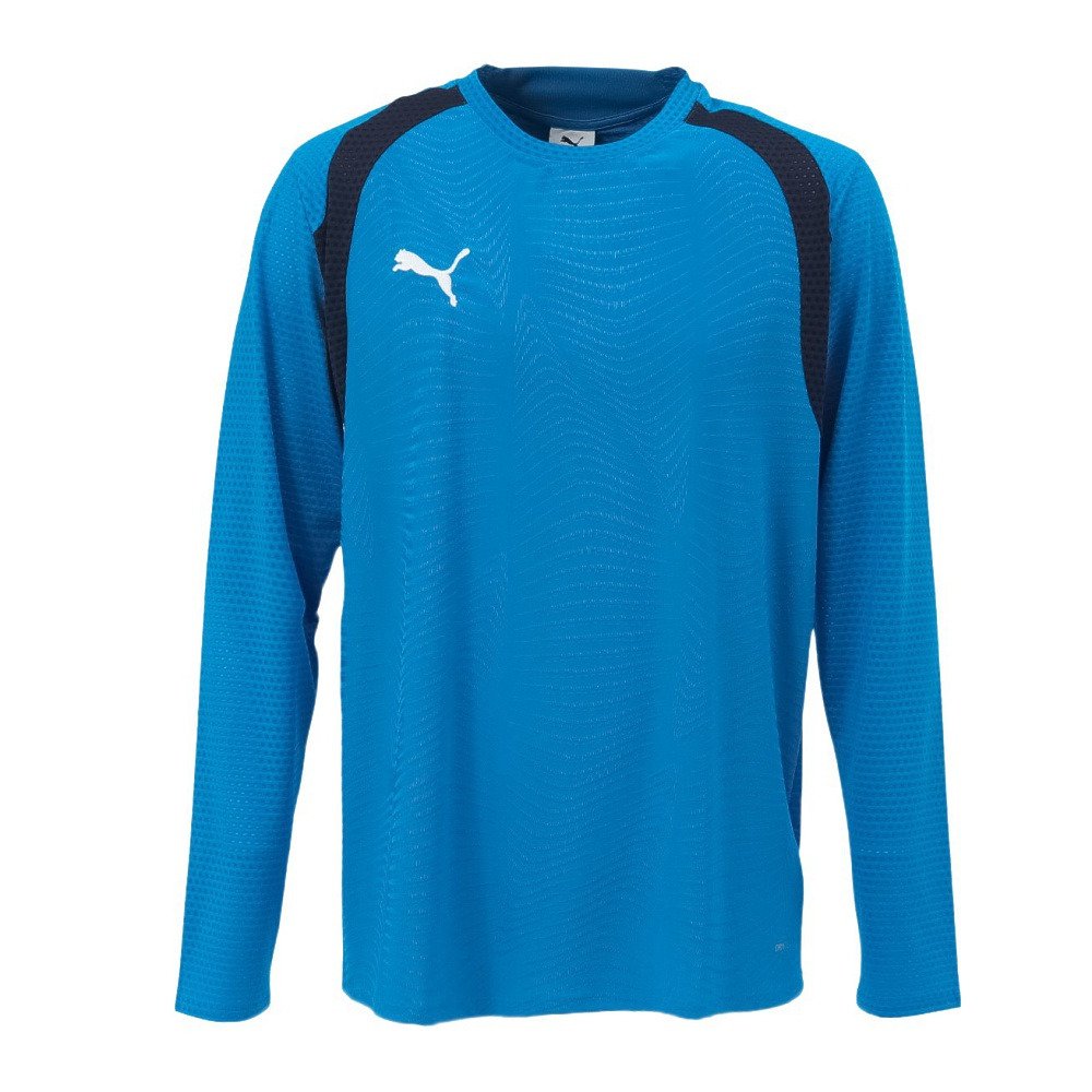 プーマ（PUMA）（メンズ）サッカーウェア INDIVIFINALPROLS 長袖シャツ