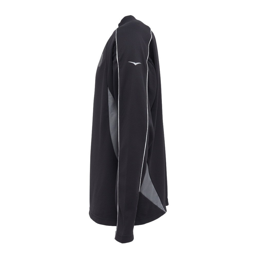 デュアリグ（DUARIG）（メンズ）サッカーウェア DRY WARM ロング