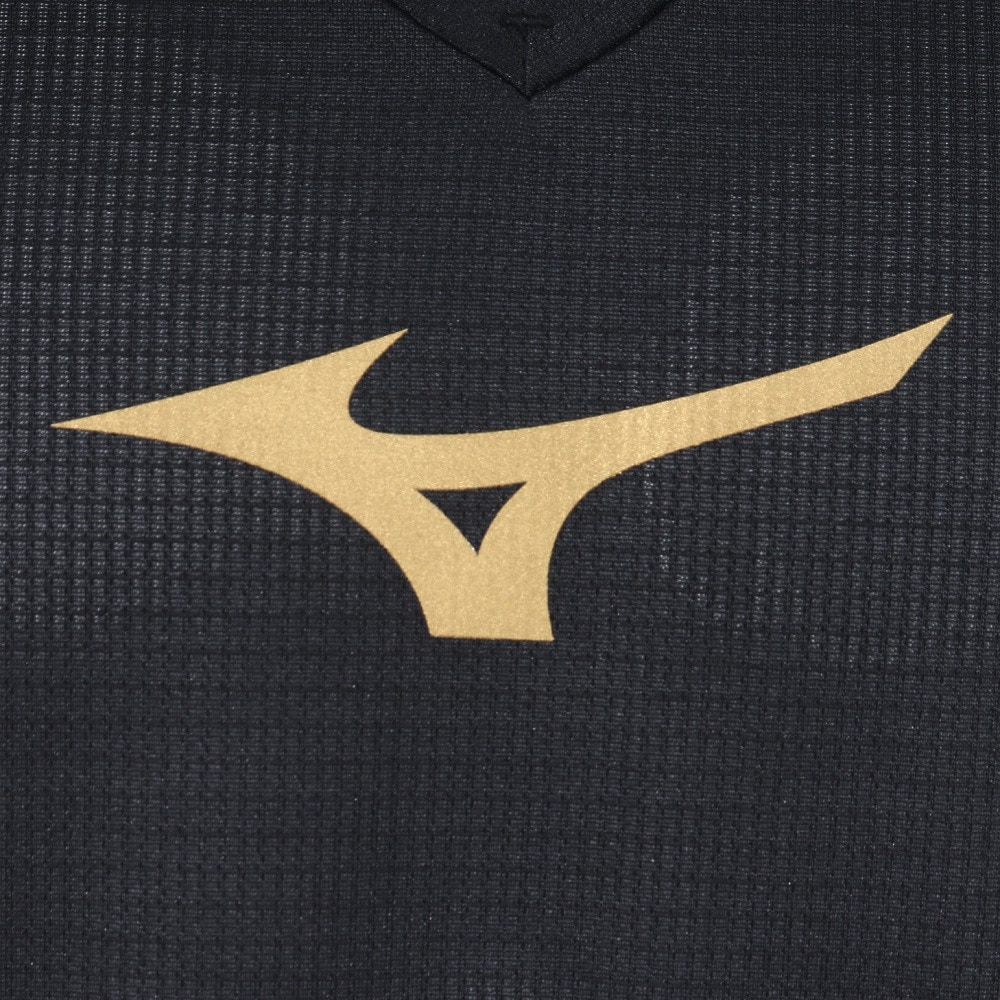ミズノ（MIZUNO）（メンズ）ノースリーブインナーシャツ P2MA809009 サッカー スポーツ