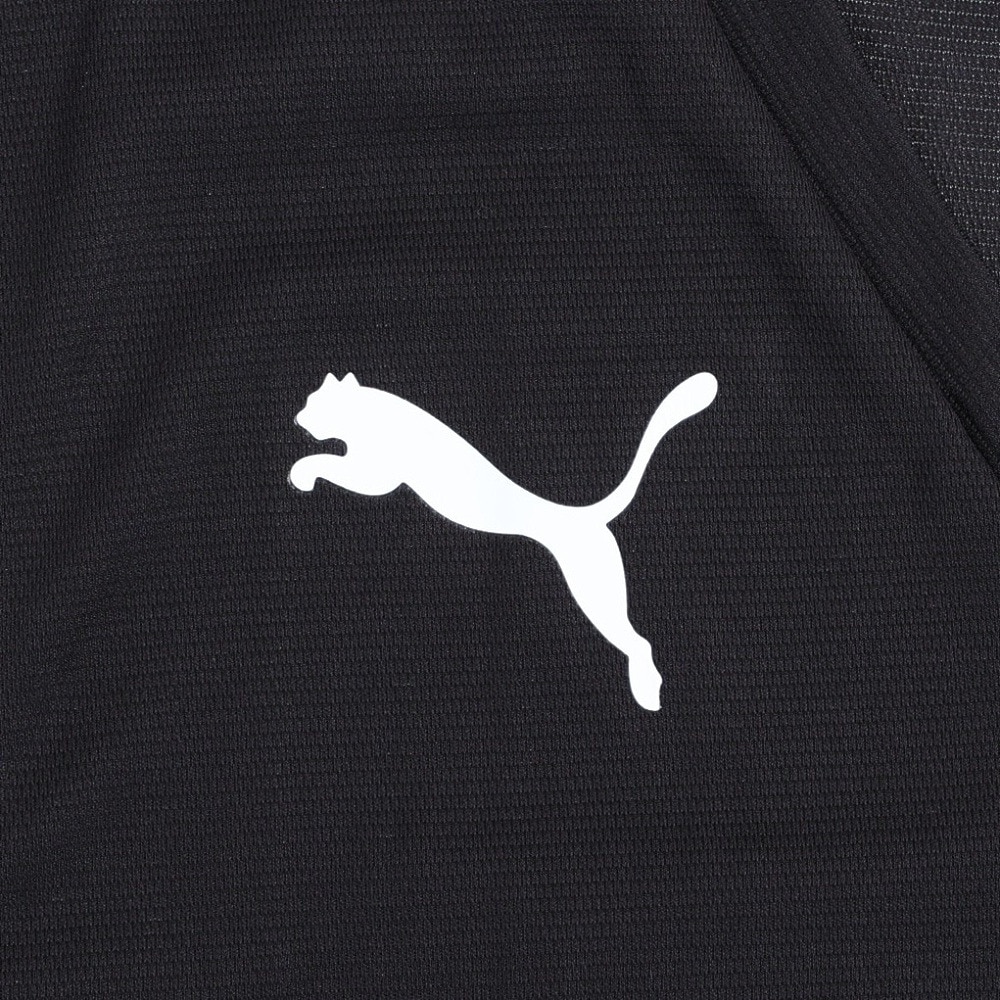 プーマ（PUMA） サッカー ウェア メンズ SLインナーシャツ タンクトップ 65527701 ノースリーブ インナー シャツ  スポーツ用品はスーパースポーツゼビオ