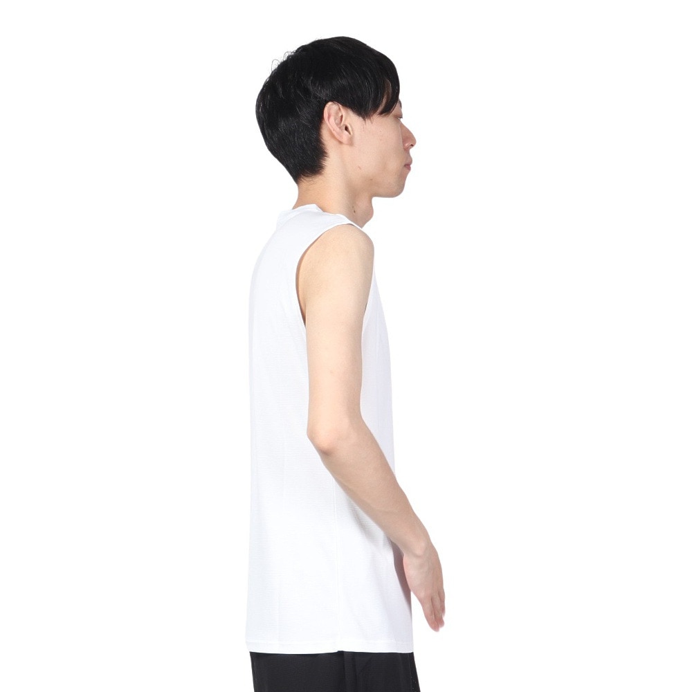 プーマ（PUMA）（メンズ）インナーシャツ タンクトップ 65527702 サッカー スポーツ ウェア メンズ ノースリーブ タンクトップ シャツ 速乾