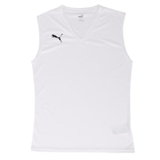プーマ（PUMA）（メンズ）インナーシャツ タンクトップ 65527702 サッカー スポーツ ウェア メンズ ノースリーブ タンクトップ シャツ 