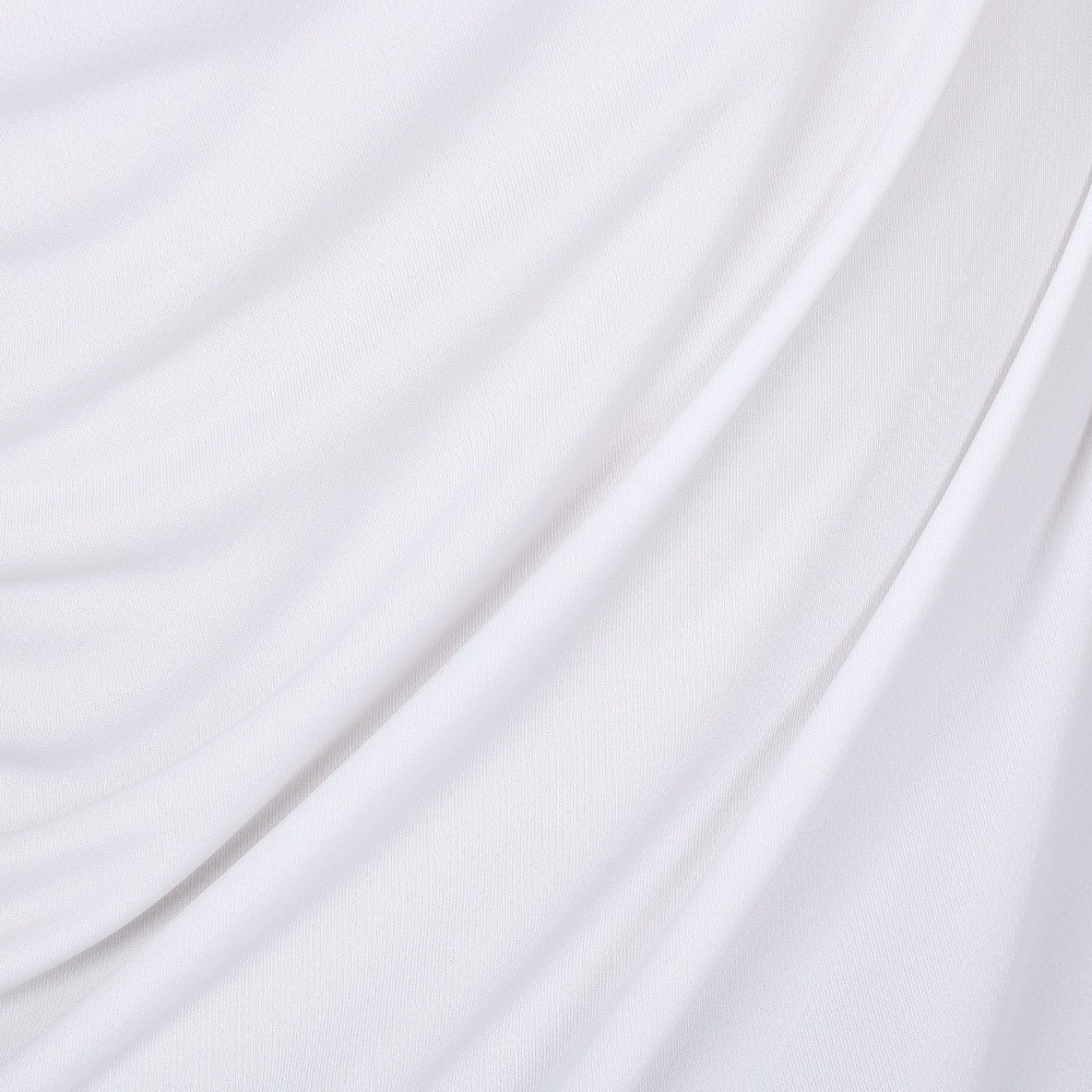 アンブロ（UMBRO）（メンズ）サッカーウェア ノースリーブシャツ UUUVJA66 WHT 速乾