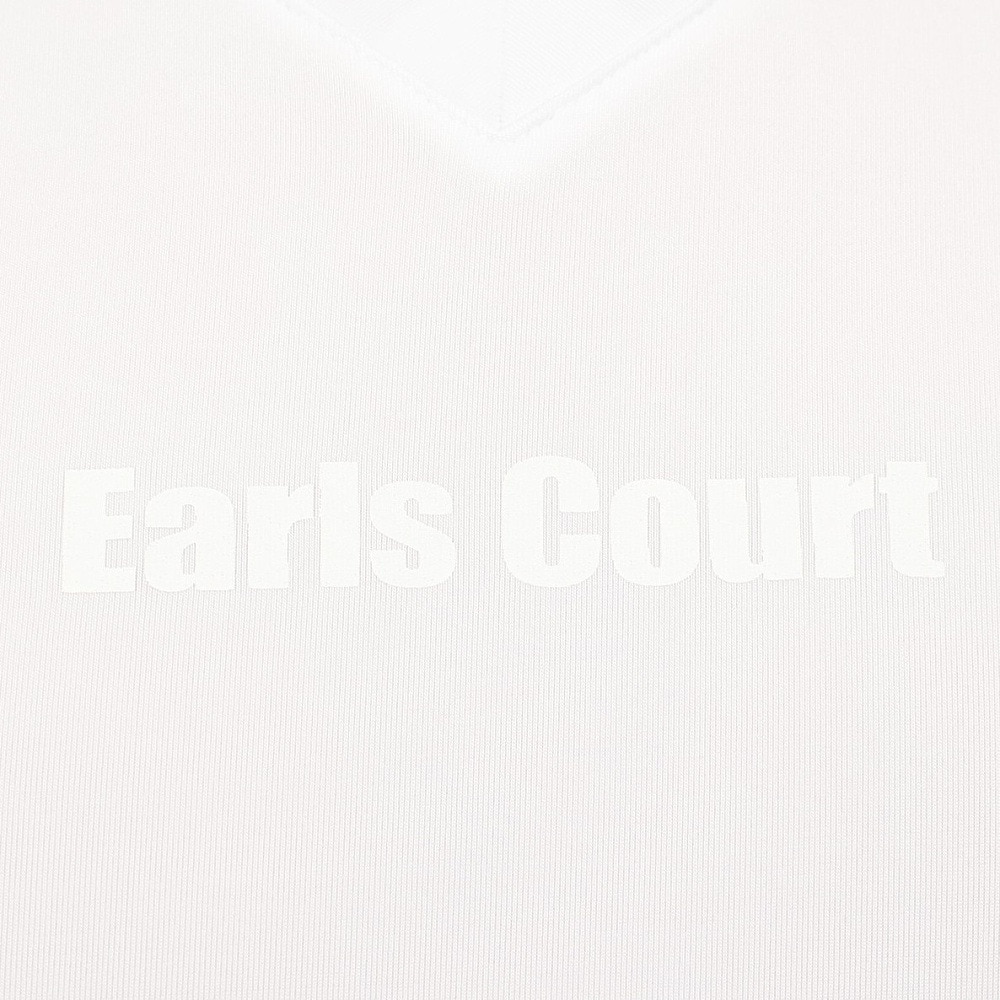 Earls Court（Earls Court）（メンズ）サッカーウェア ノースリーブインナーシャツ EC-04-001