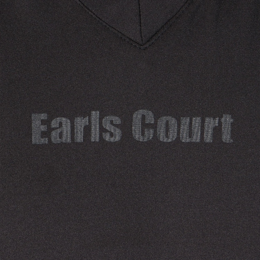 Earls Court（Earls Court）（メンズ）サッカーウェア ノースリーブインナーシャツ EC-04-002