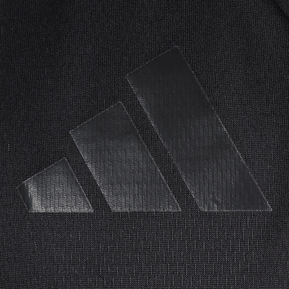 アディダス（adidas）（メンズ）サッカーウェア スリーブレス Vネックインナートップ ODW39-KK8086