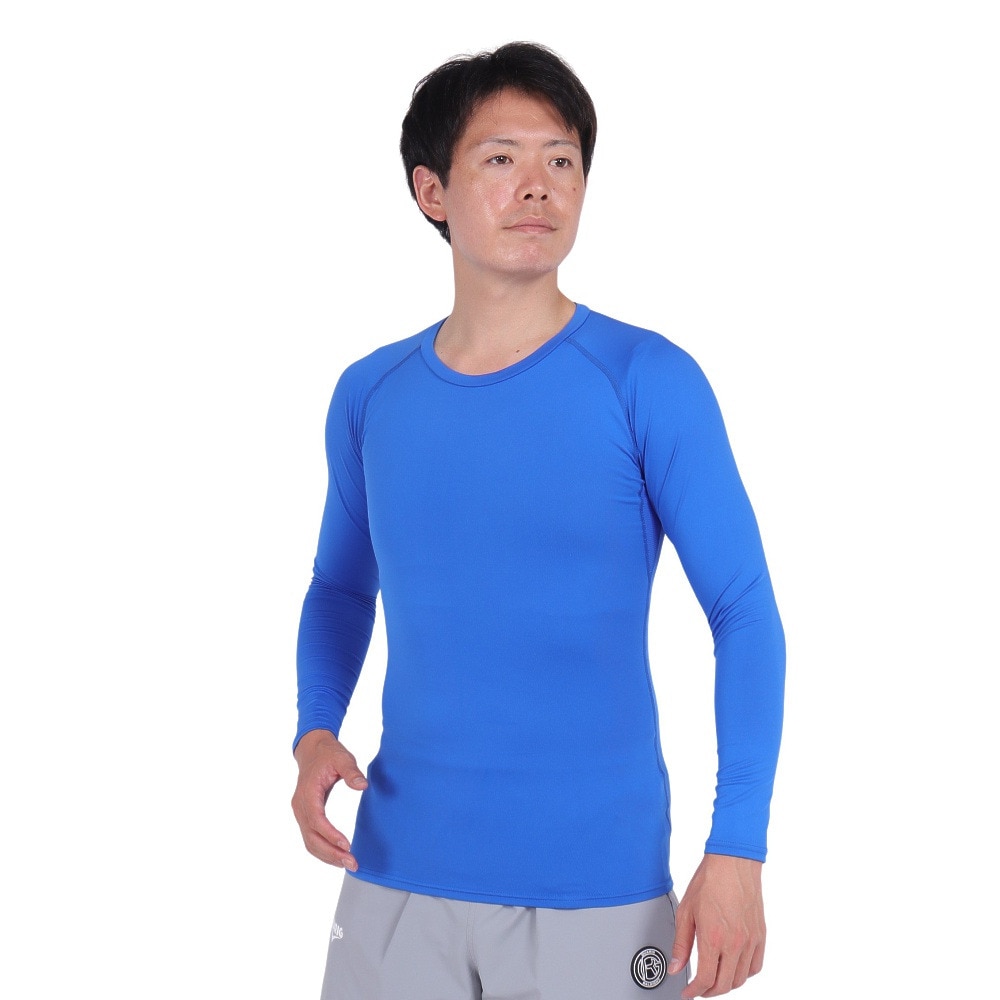 プーマ] サッカー 着圧 Tシャツ インナー 吸水速乾 キッズ - 通販