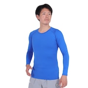 ブルー