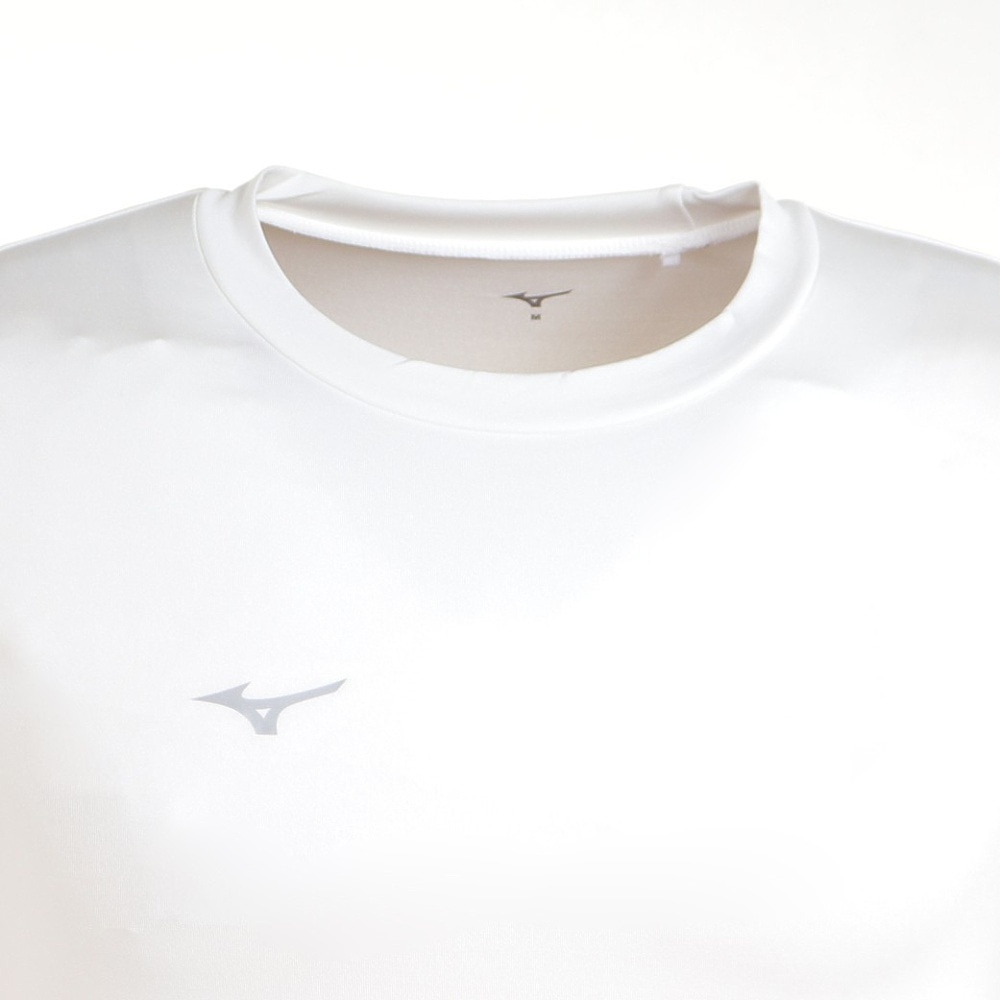 ミズノ（MIZUNO）（メンズ、レディース）サッカーウェア 裏起毛インナーシャツ P2MAA55001