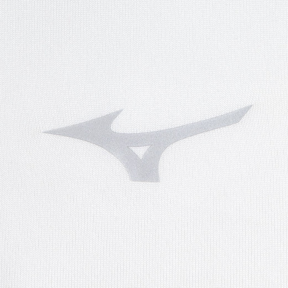 ミズノ（MIZUNO）（メンズ、レディース）サッカーウェア 裏起毛インナーシャツ P2MAA55001