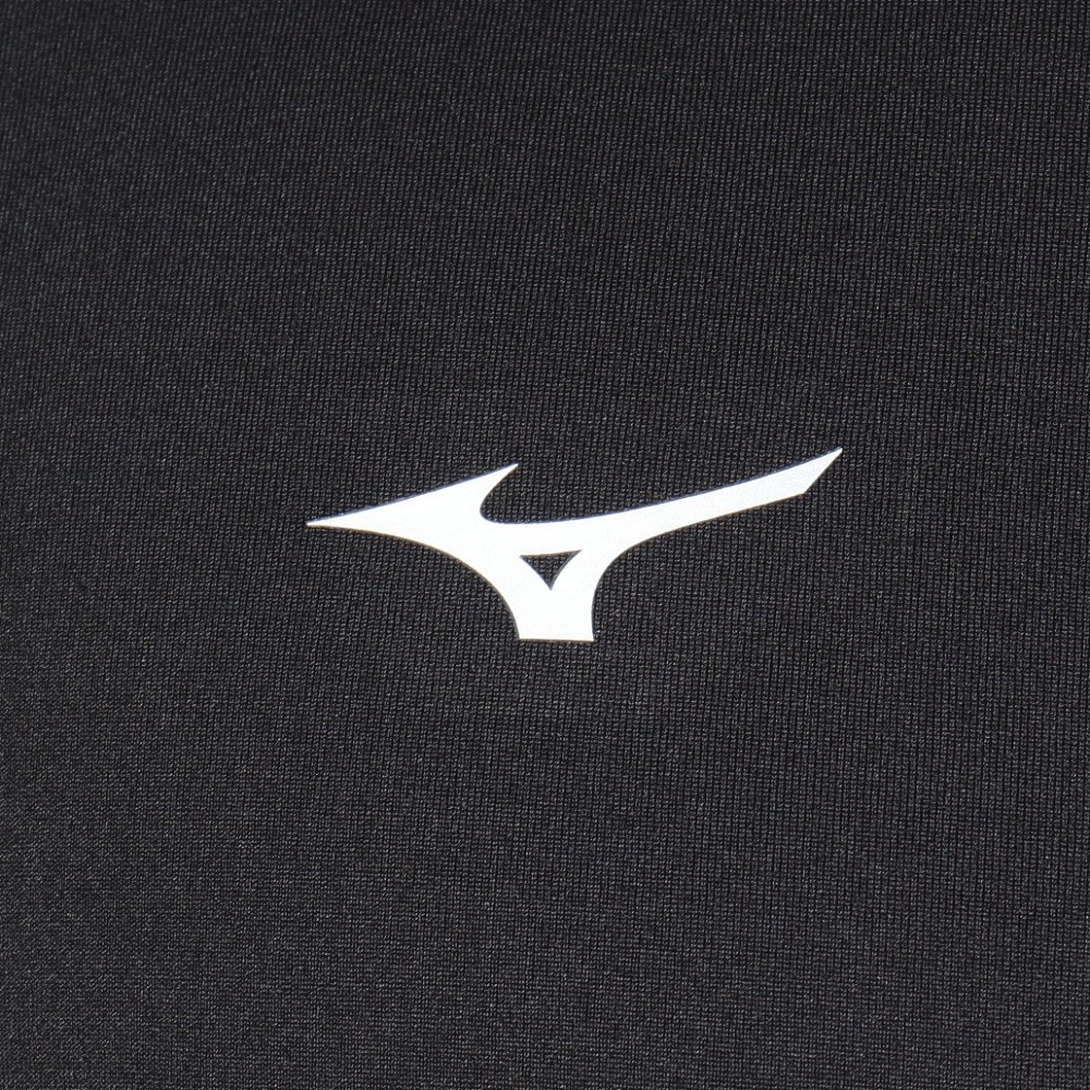 ミズノ（MIZUNO）（メンズ、レディース）サッカーウェア 裏起毛インナーシャツ P2MAA55009