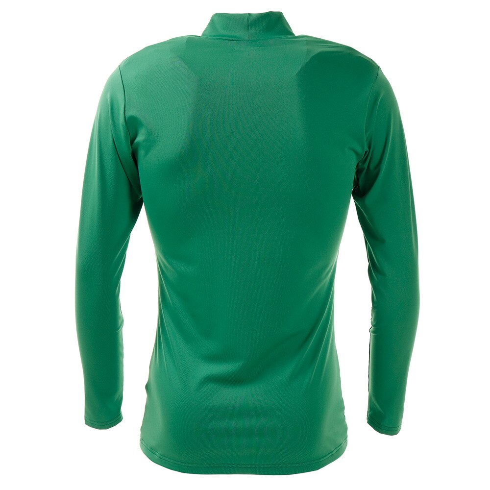 PG（メンズ）サッカー ウェア メンズ ストレッチハイネックシャツ 741PG9ES4522 GRN インナー アンダー シャツ 長袖★★★