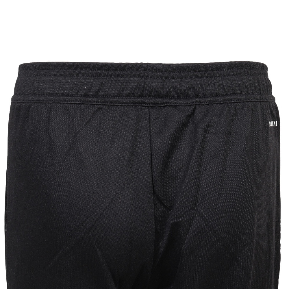 アディダス（adidas）（メンズ）サッカーウェア ジャージ パンツ トレーニングウェア ティロ トラックパンツ 22992-HB4107 ロングパンツ フットサル
