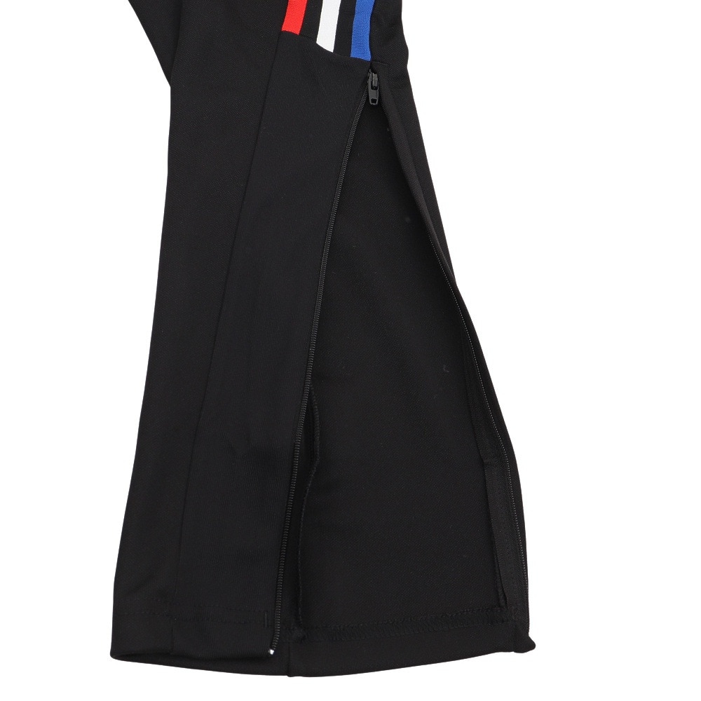 アディダス（adidas）（メンズ）サッカーウェア ジャージ パンツ トレーニングウェア ティロ トラックパンツ 22992-HB4107 ロングパンツ フットサル