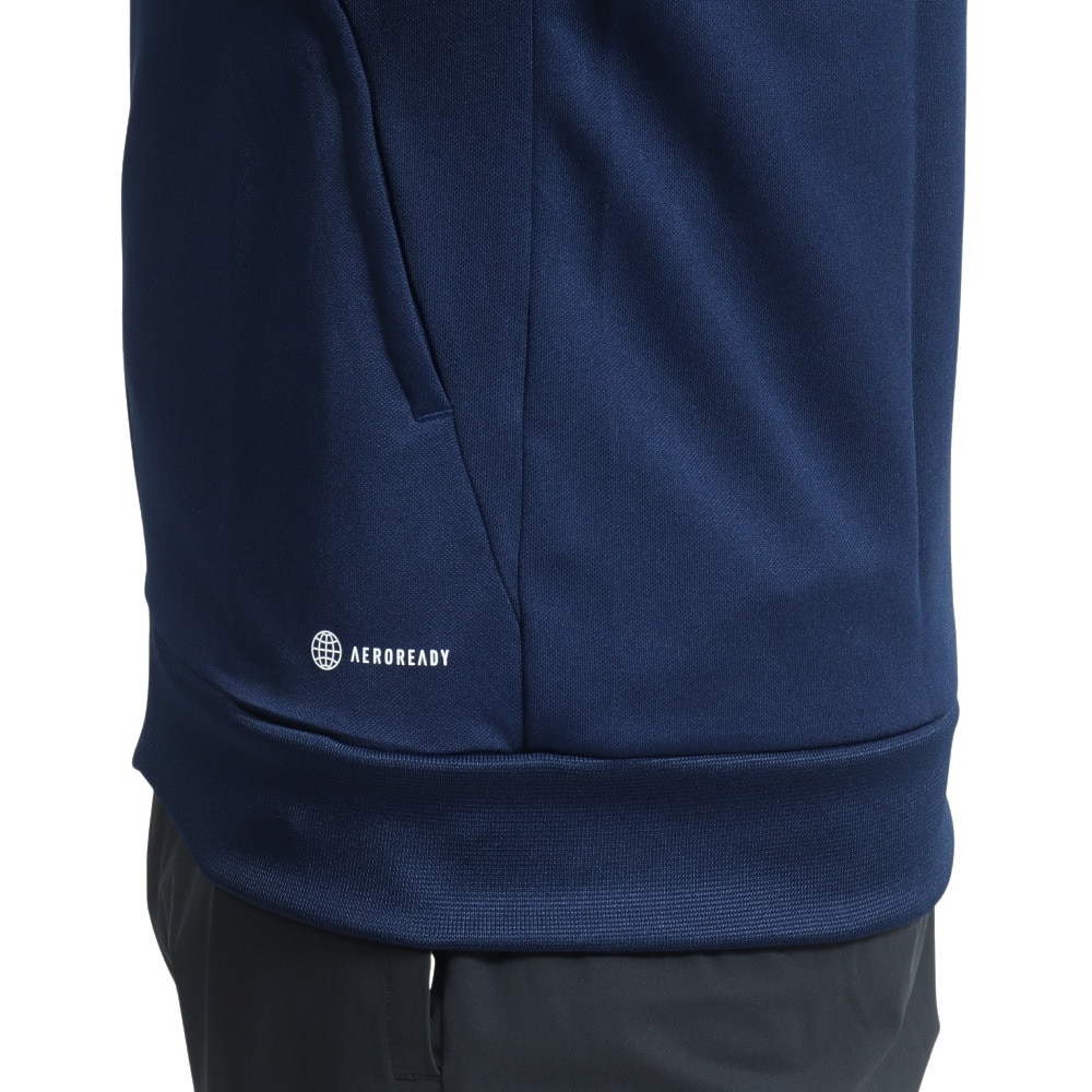 アディダス（adidas）（メンズ）ジャージ 上着 トレーニングウェア メンズ ジャージ トラックジャケット CONDIVO22 IS498-HA6249 
