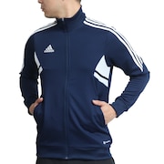 アディダス（adidas） ジャージ 上着 トレーニングウェア メンズ ジャージ トラックジャケット CONDIVO22 IS498-HA6249 サッカー フットサル トレーニング