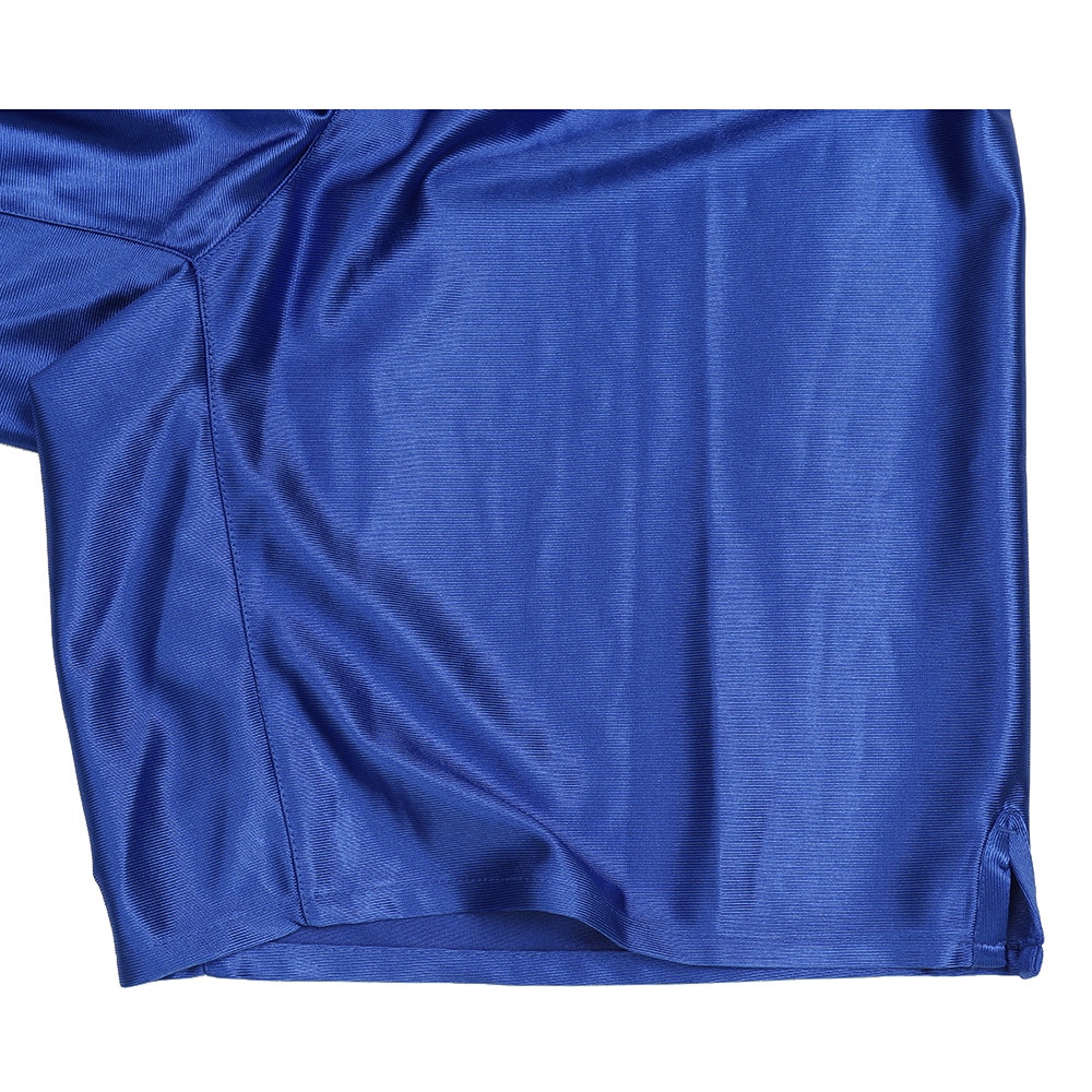 デュアリグ（DUARIG）（メンズ）サッカー ウェア メンズ ショートパンツ 741D6CD2894 BLU スポーツ用品はスーパースポーツゼビオ
