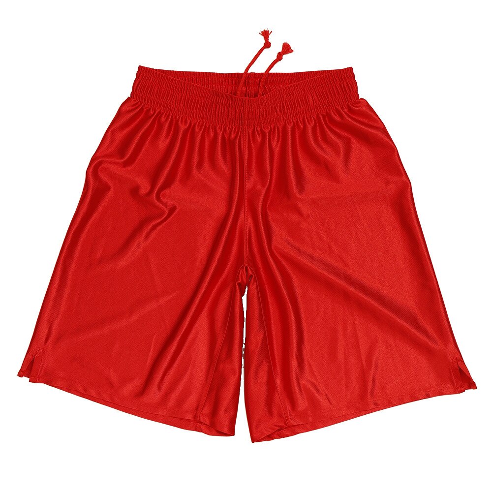  ショートパンツ 741D6CD2894 RED