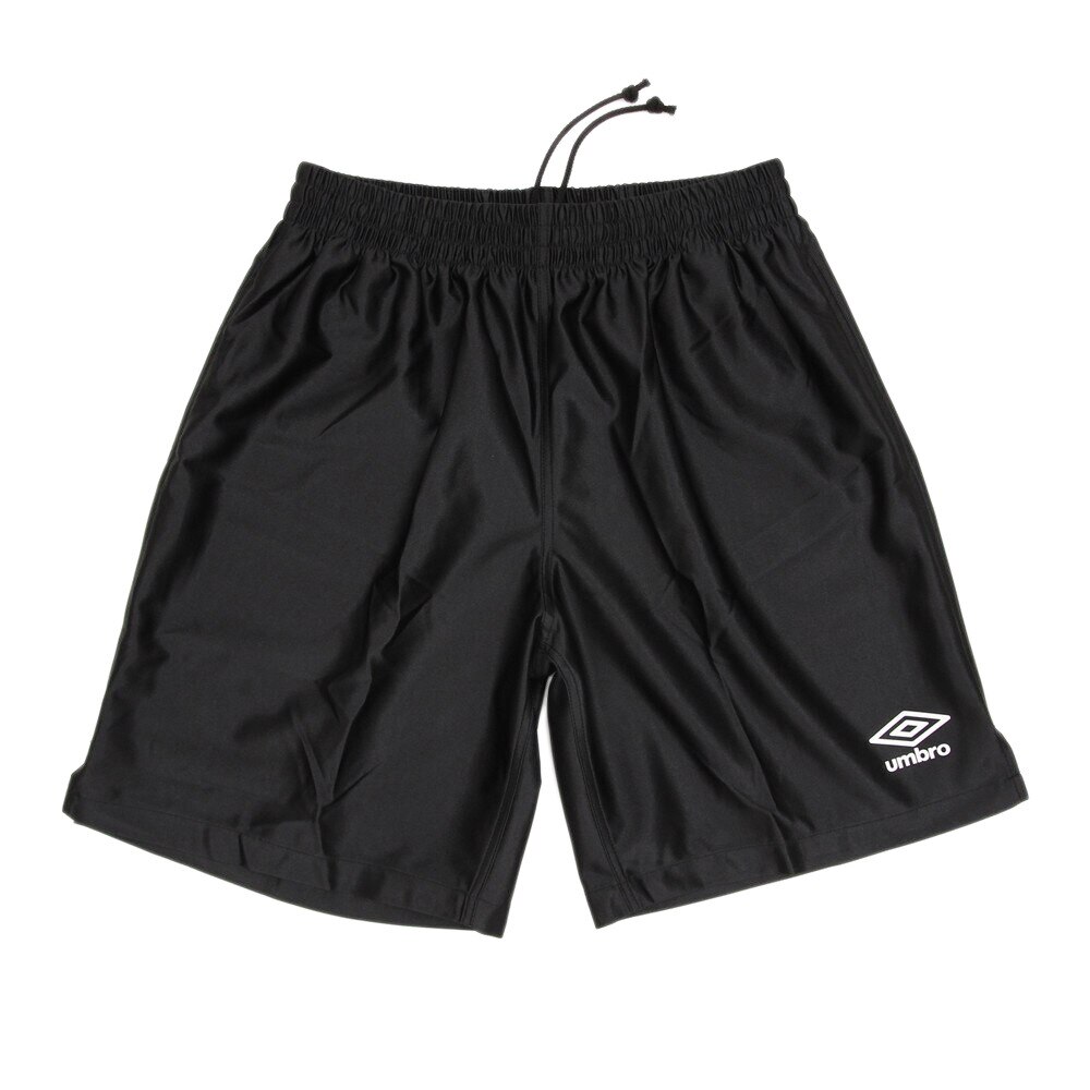  プラクティスパンツ UBS7030P BLK