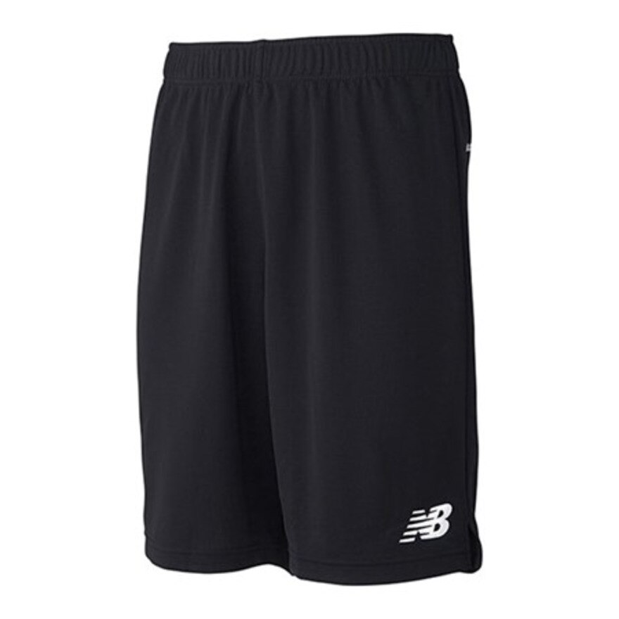 ニューバランス（new balance）（メンズ）サッカーウェア ゲームパンツ JMTP6194BK