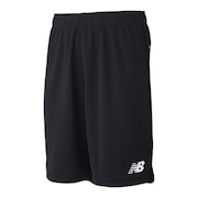 ニューバランス(new balance)(メンズ)サッカーウェア ゲームパンツ JMTP6194BK