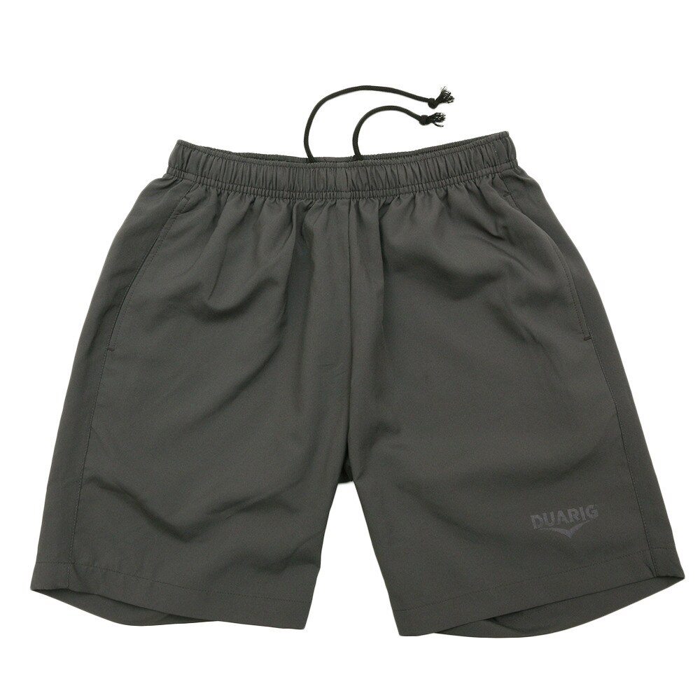  クロスショートパンツ 741D7ES3084 CGRY
