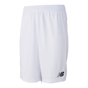 ニューバランス(new balance)(メンズ)サッカーウェア ゲーム ニットショーツ JMTP6194WT