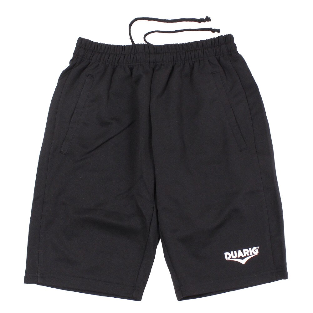  ハーフパンツ 741D7KS3086BLK