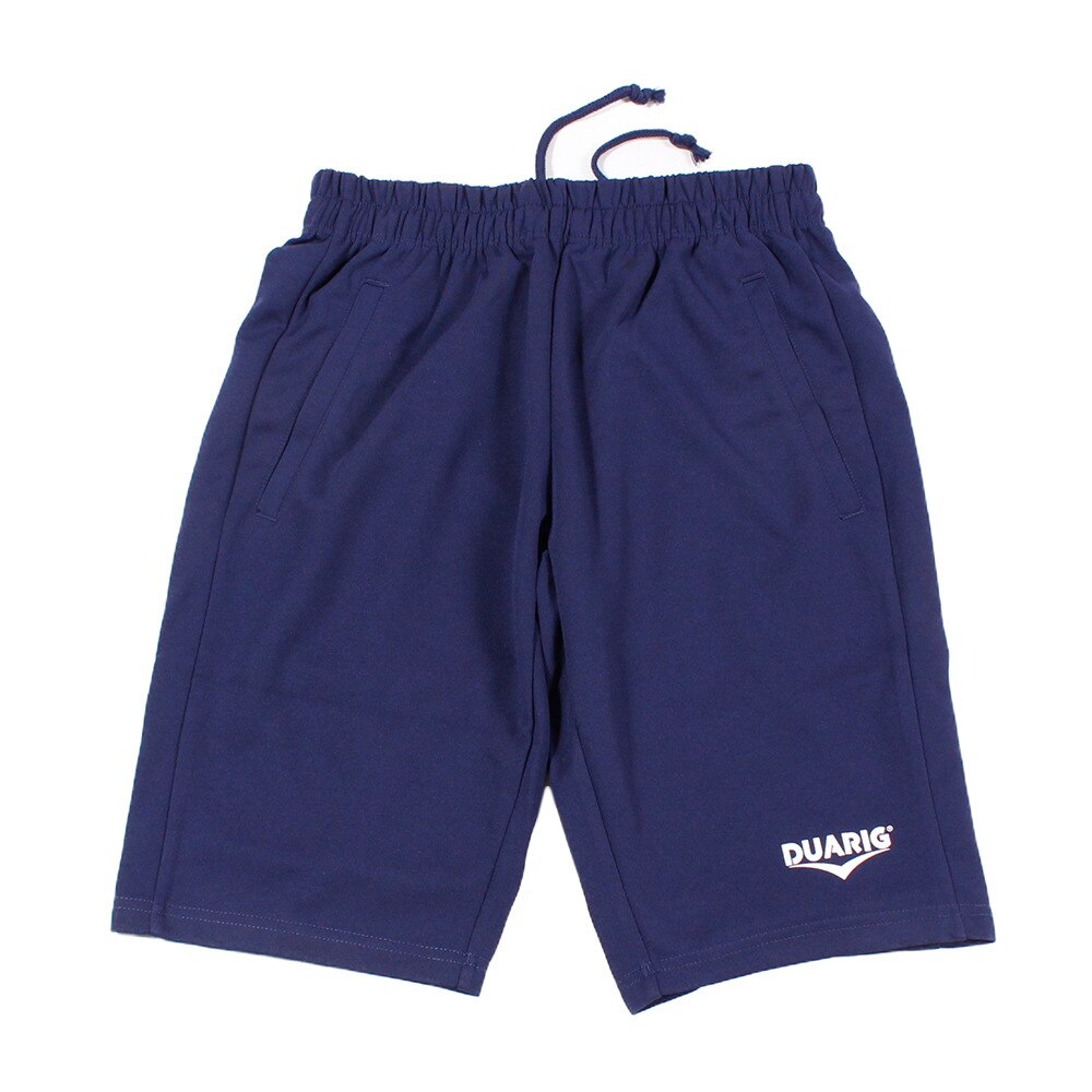  プラクティスハーフパンツ 741D7KS3086NVY