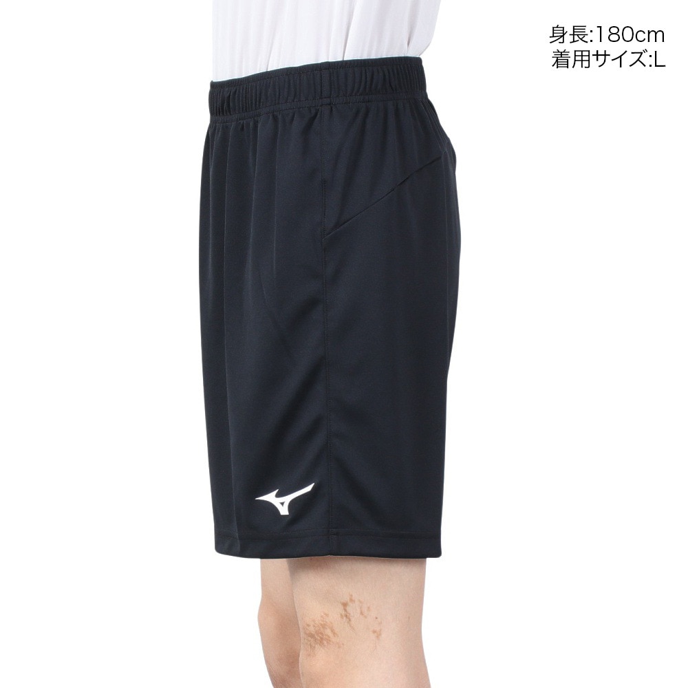 ミズノ（MIZUNO）（メンズ）サッカー ウェア メンズ プラクティスパンツ P2MB8W0109 速乾
