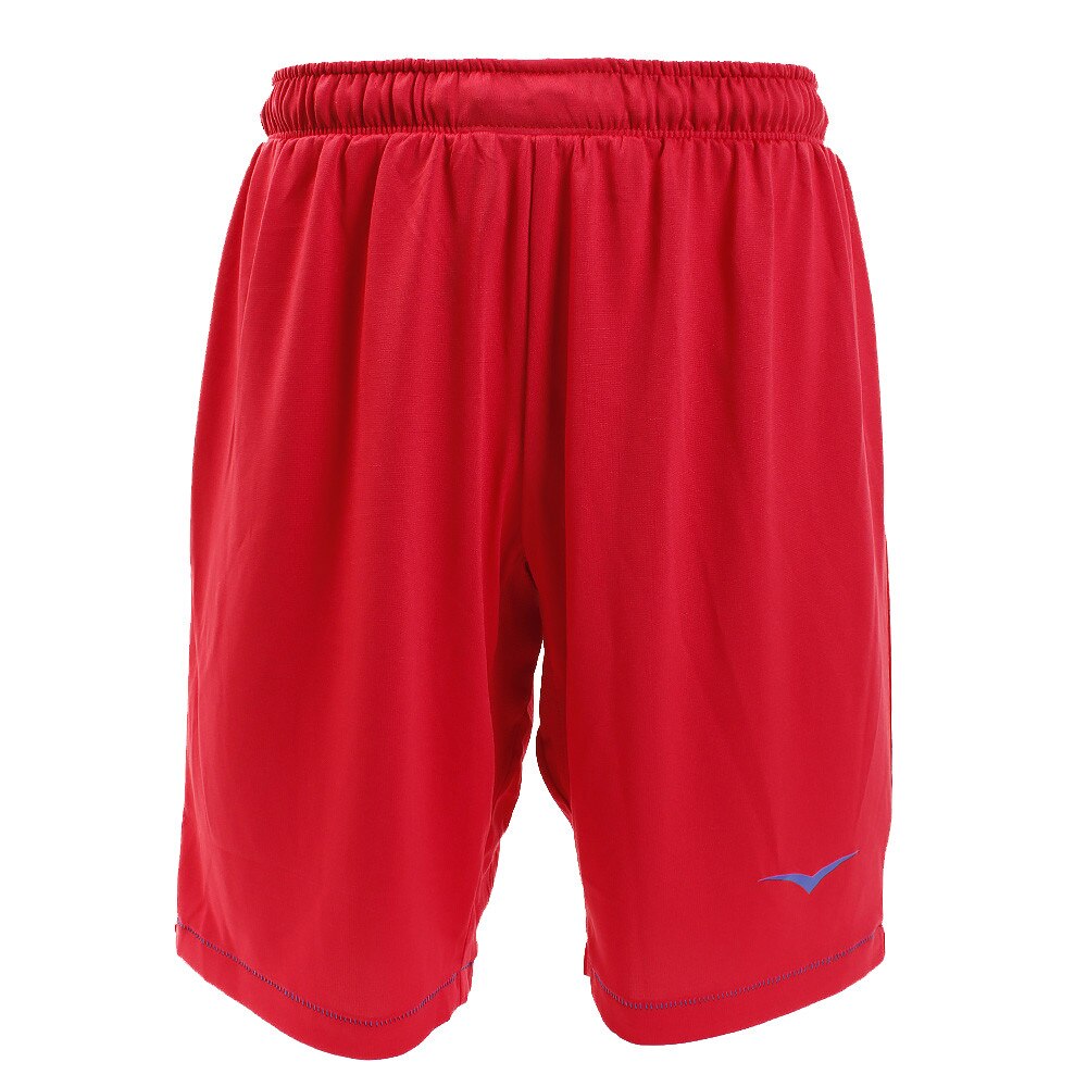  ドライプラス15セットアップパンツ 741D8HD002 RED