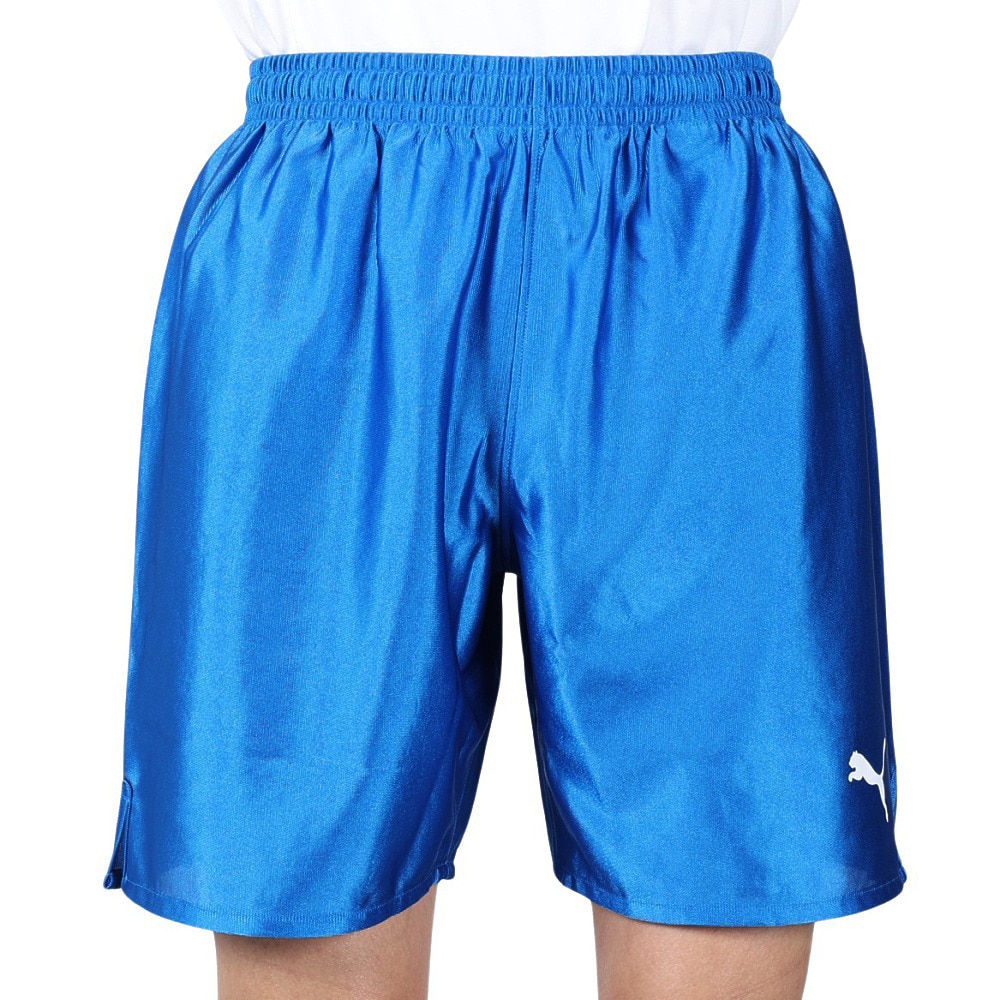 プーマ（PUMA）（メンズ）サッカー ウェア メンズ LIGA ゲームパンツ コア 72996902