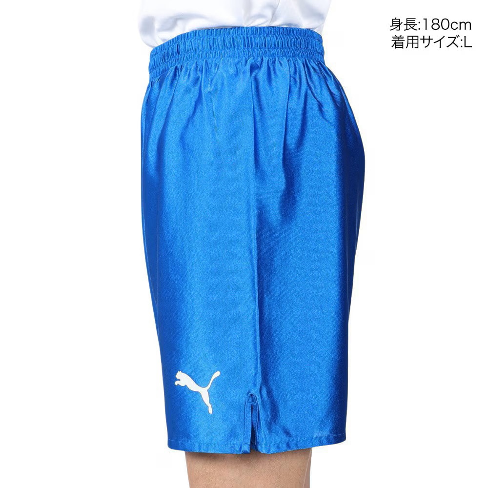 プーマ（PUMA）（メンズ）サッカー ウェア メンズ LIGA ゲームパンツ コア 72996902