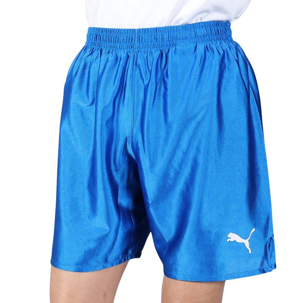 プーマ（PUMA）（メンズ）サッカー ウェア メンズ LIGA ゲームパンツ コア 72996902