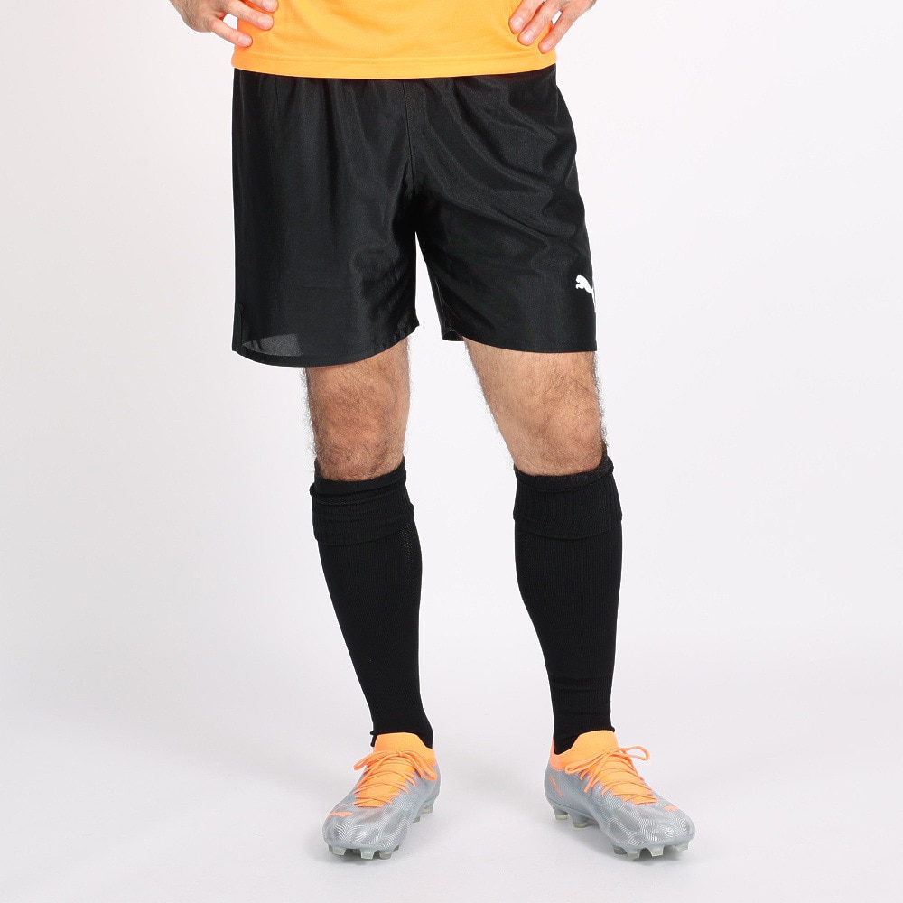 プーマ（PUMA）（メンズ）サッカー ウェア メンズ LIGA ゲームパンツ コア 72996903
