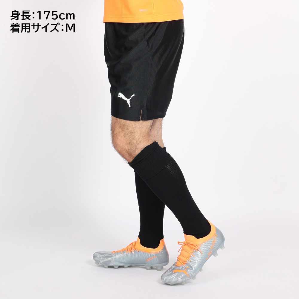 プーマ（PUMA）（メンズ）サッカー ウェア メンズ LIGA ゲームパンツ コア 72996903