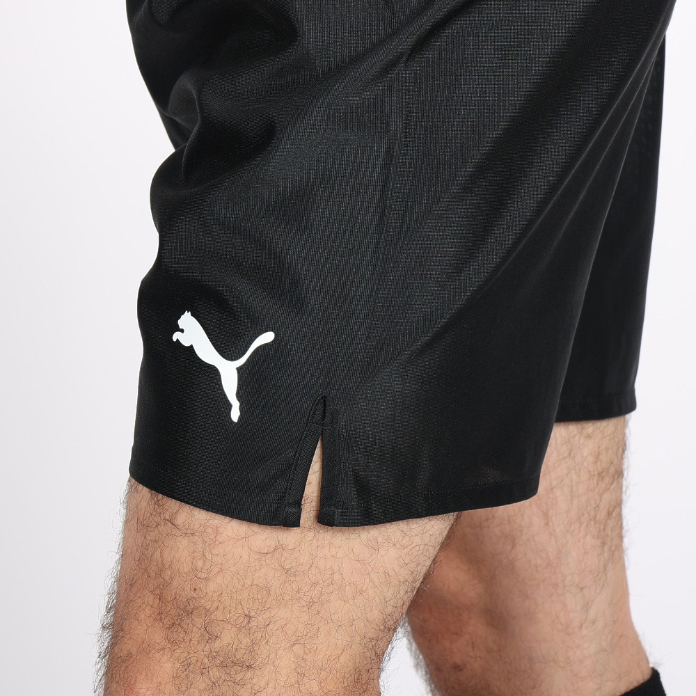 プーマ（PUMA）（メンズ）サッカー ウェア メンズ LIGA ゲームパンツ コア 72996903