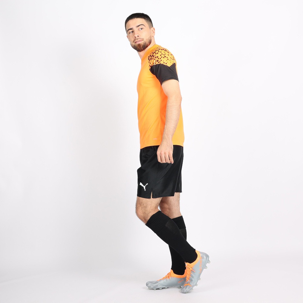 プーマ（PUMA）（メンズ）サッカー ウェア メンズ LIGA ゲームパンツ コア 72996903